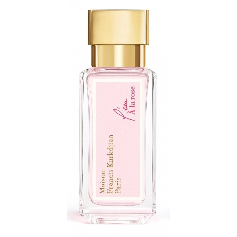 Фото Maison Francis Kurkdjian L'eau A la Rose