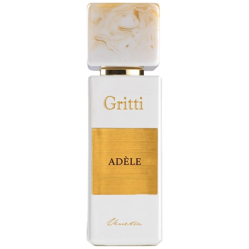Фото Gritti Adele