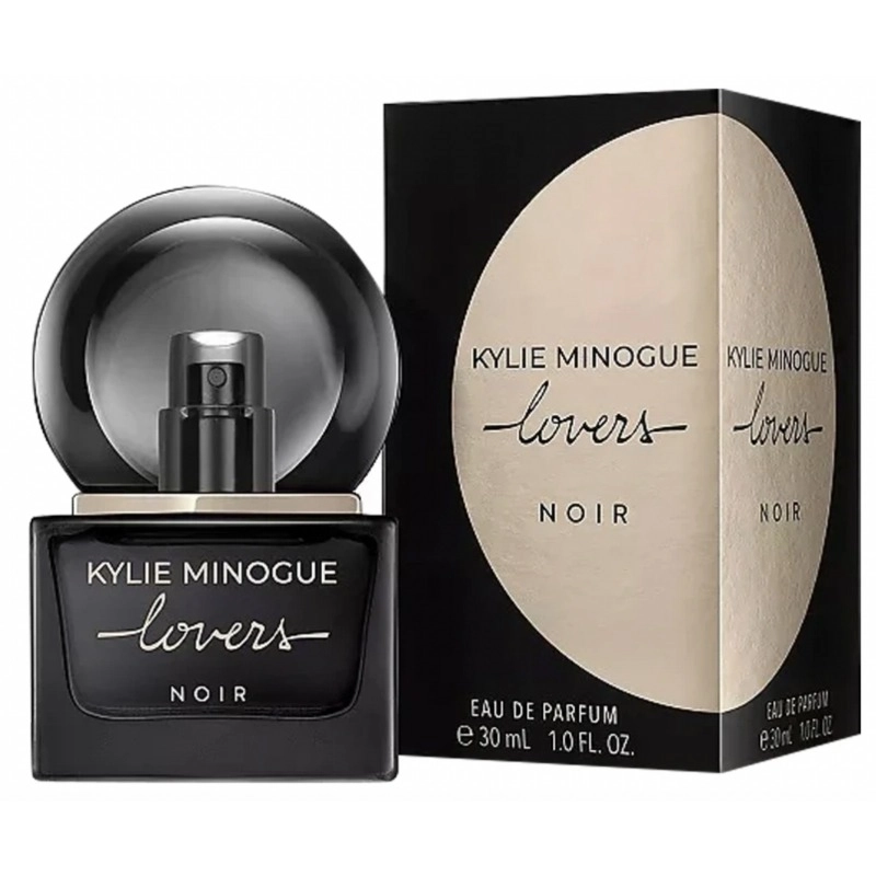 Фото Kylie Minogue Lovers Noir