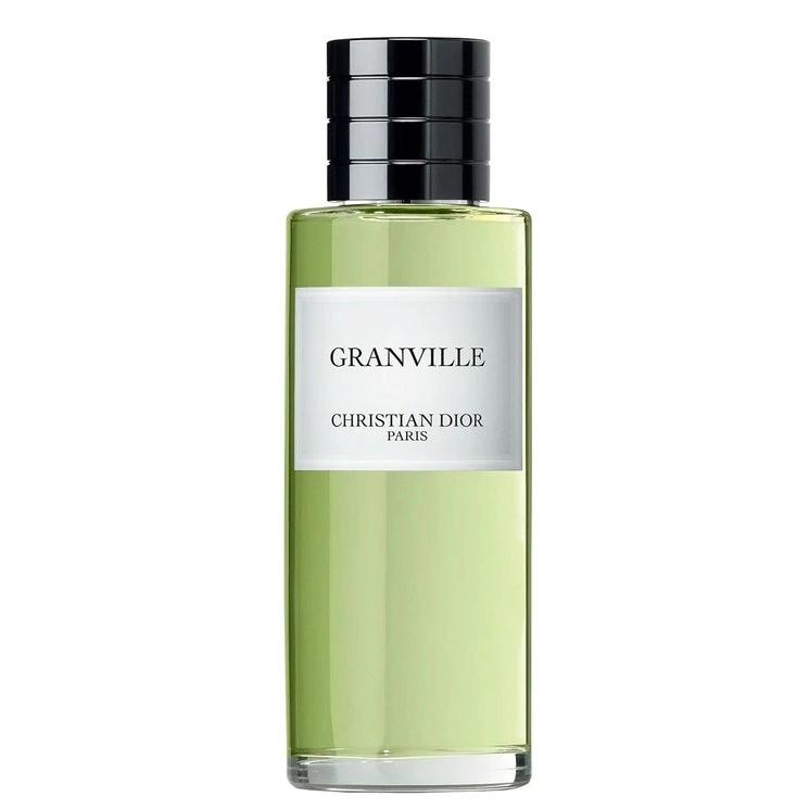 Фото Christian Dior Granville