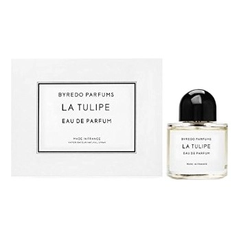 Фото BYREDO La Tulipe