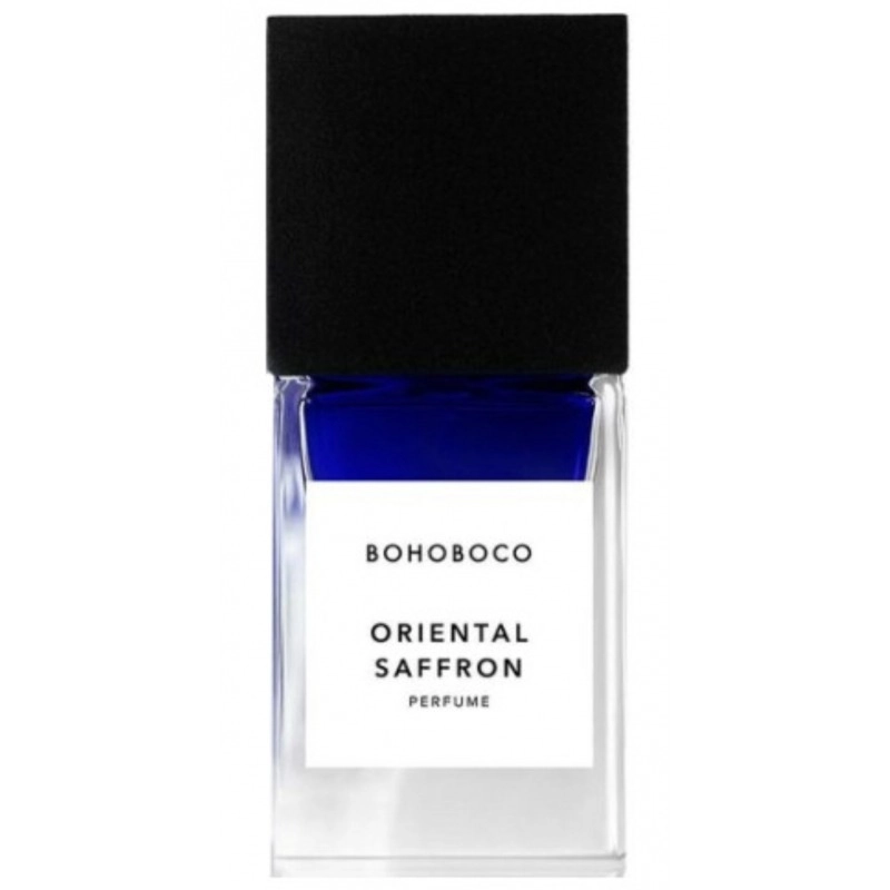 Фото BOHOBOCO Oriental Saffron