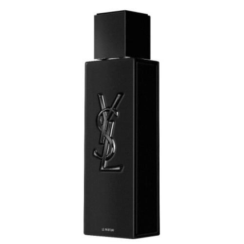 Фото Yves Saint Laurent MYSLF Le Parfum