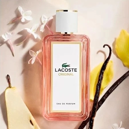 Фото Lacoste Original For Her