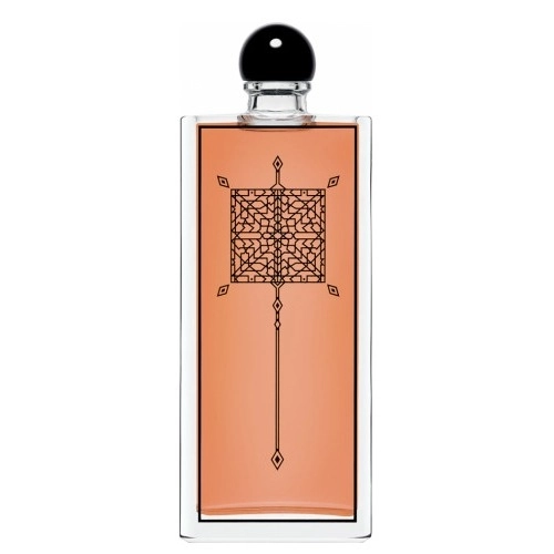 Фото Serge Lutens Zellige Limited Edition: Fleurs d'Oranger