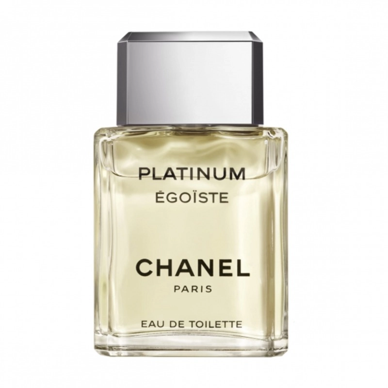 Фото Chanel Egoiste Platinum