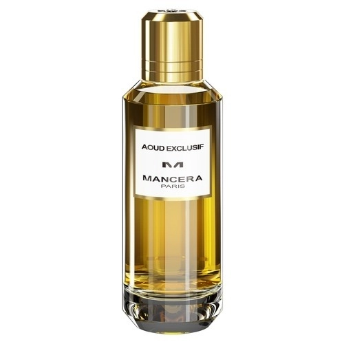 Фото Mancera Aoud Exclusif