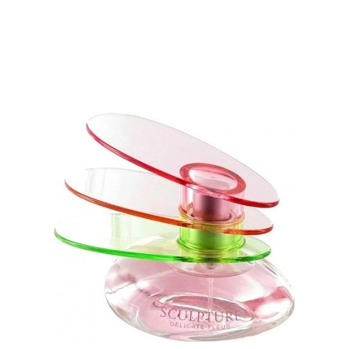 Фото Nikos Parfums Sculpture Delicate Fleur