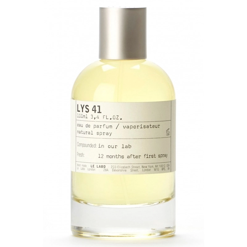 Фото Le Labo Lys 41