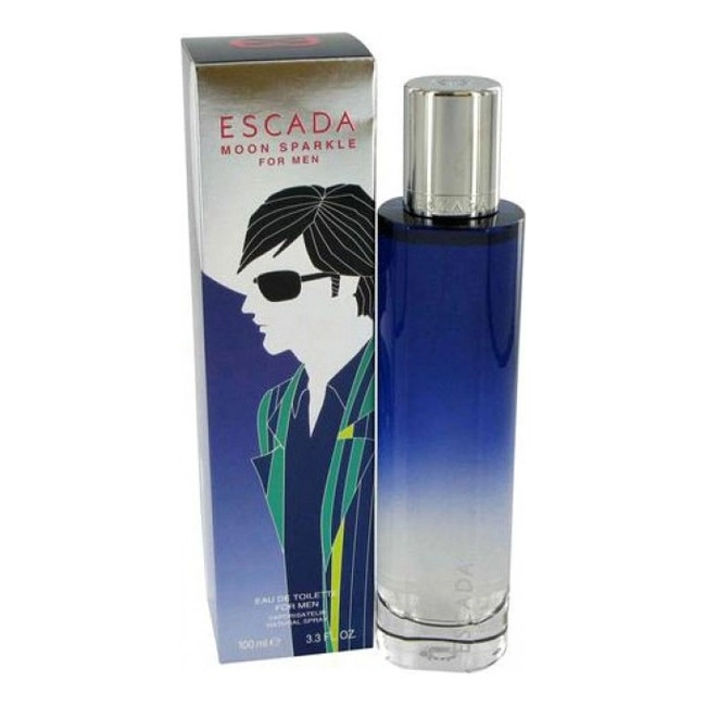 Фото Escada Moon Sparkle Men