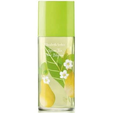Фото Elizabeth Arden Green Tea Pear Blossom