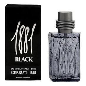 Фото Cerruti 1881 1881 Black