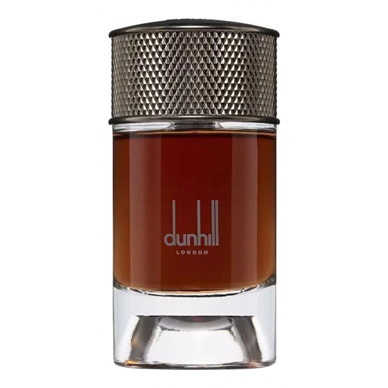 Фото Dunhill Agar Wood