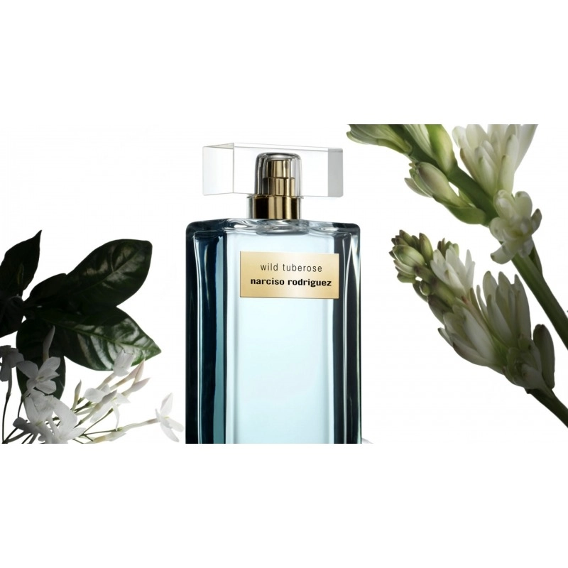 Фото Narciso Rodriguez Wild Tuberose