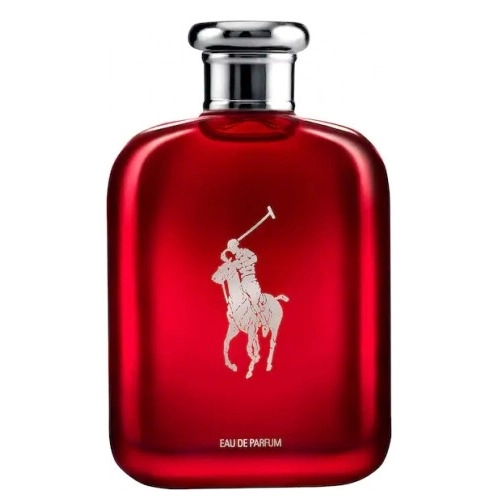 Фото Ralph Lauren Polo Red Eau de Parfum