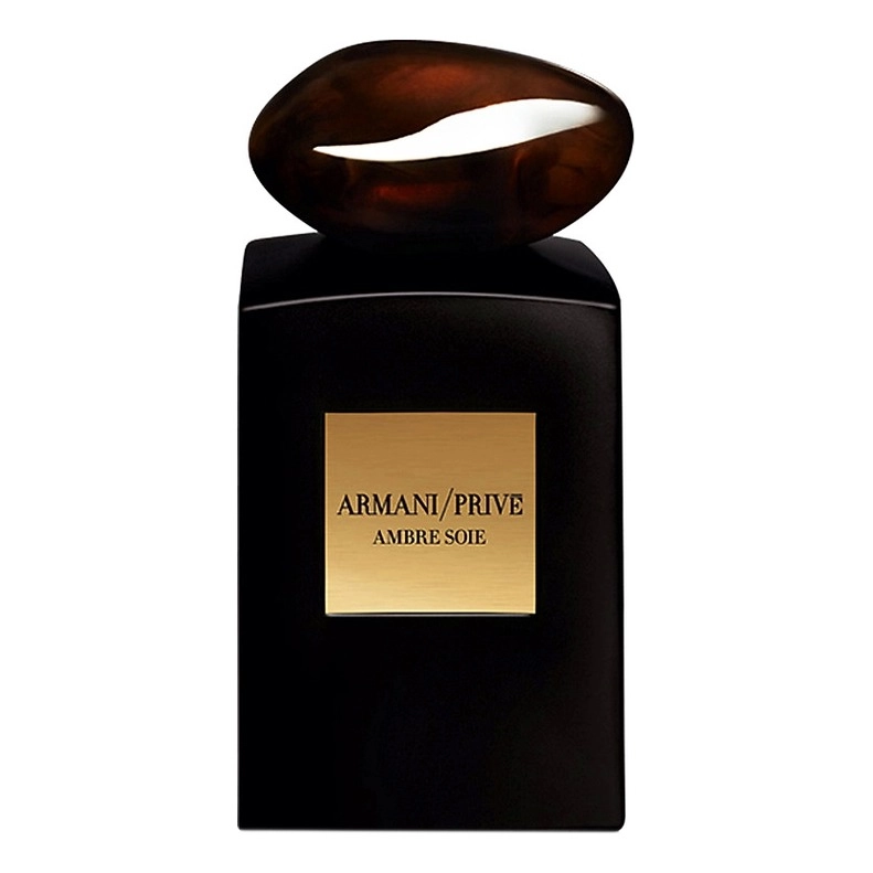 Фото Armani Prive Ambre Soie