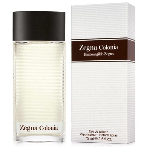 Фото Ermenegildo Zegna Colonia