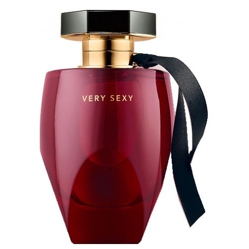 Фото Victoria's Secret Very Sexy (2018)