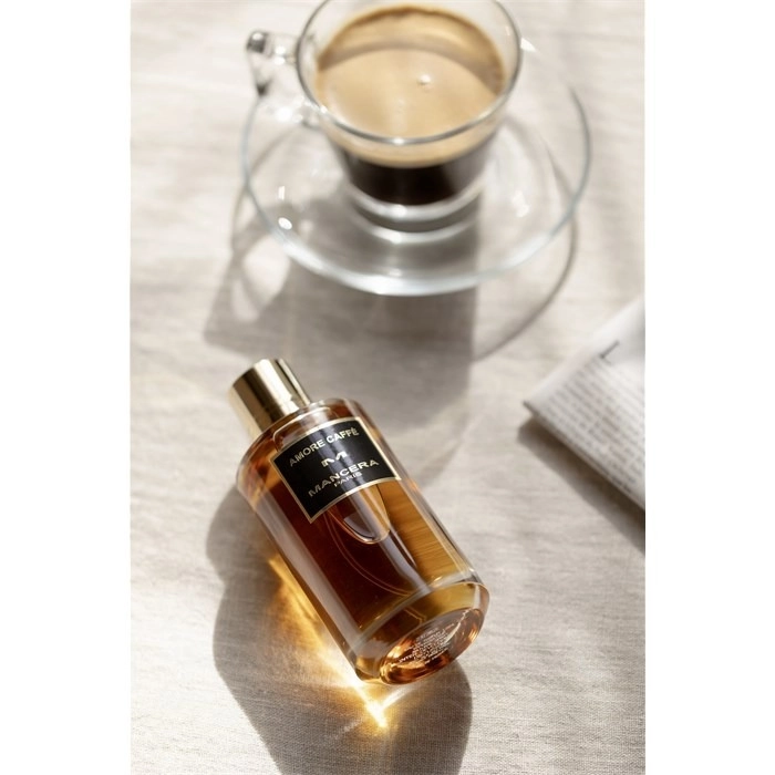 Фото Mancera Amore Caffe