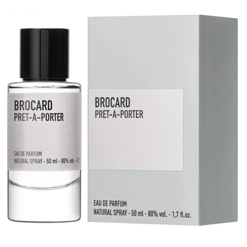 Фото Brocard Selective Pret-A-Porter
