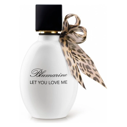 Фото Blumarine Let You Love Me