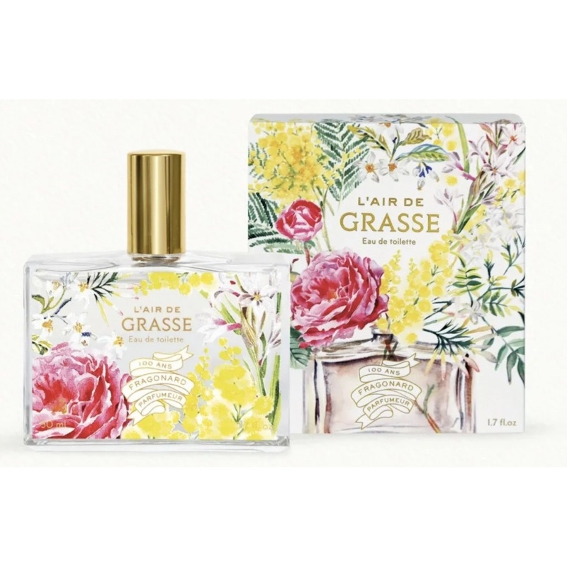 Фото Fragonard L'Air de Grasse