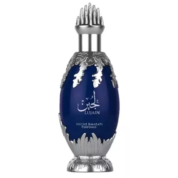Фото Lattafa Niche Emarati Lujain
