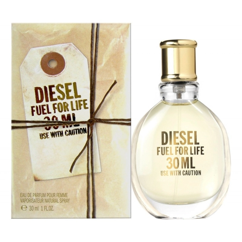 Фото Diesel Fuel for Life Femme