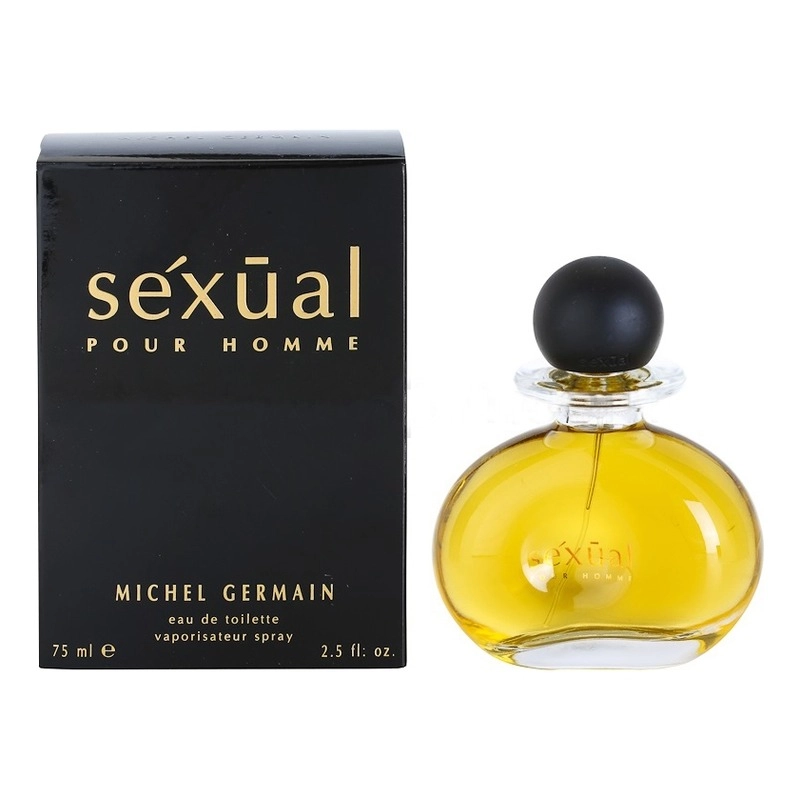 Фото Michel Germain Sexual Men