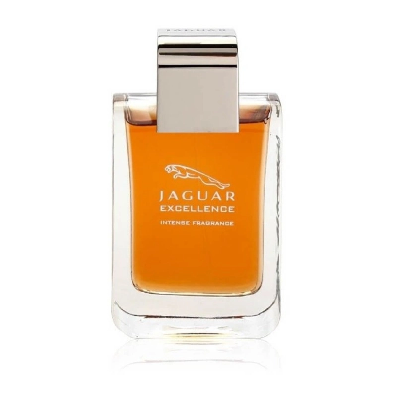 Фото Jaguar Excellence Intense