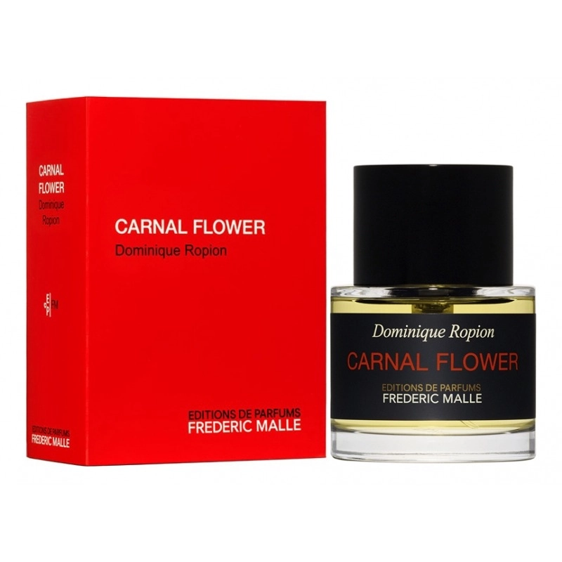 Фото Frédéric Malle Carnal Flower