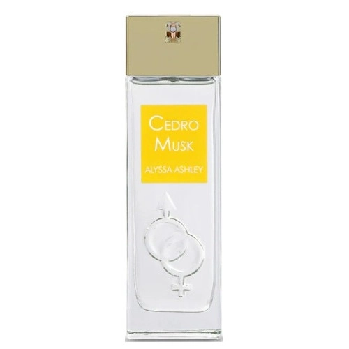 Фото Alyssa Ashley Cedro Musk Eau de Parfum