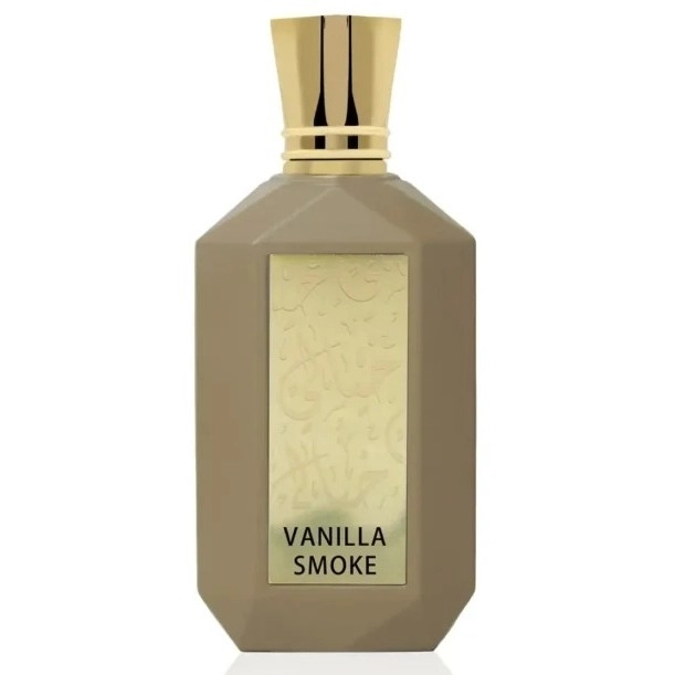 Фото Khayali Vanilla Smoke