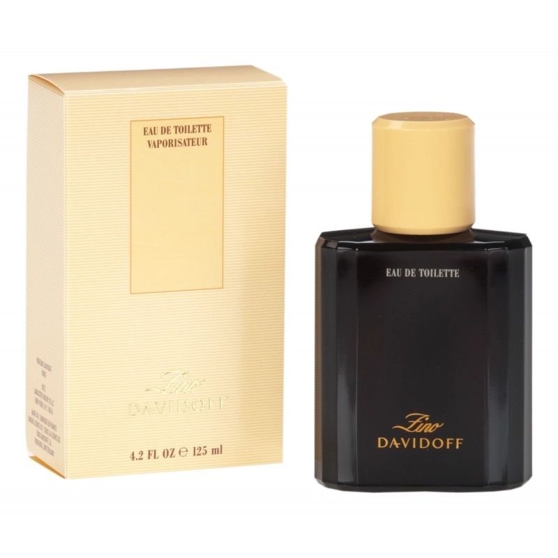 Фото Davidoff Zino