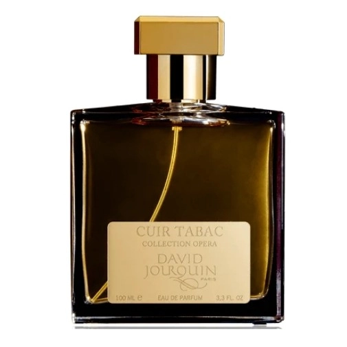 Фото David Jourquin Cuir Tabac