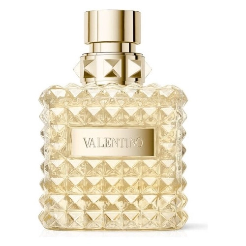 Фото Valentino Born in Roma The Gold Uomo
