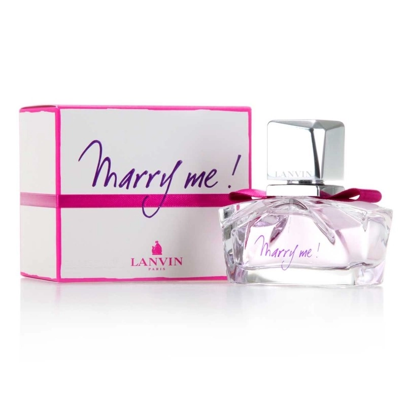 Фото Lanvin Marry Me