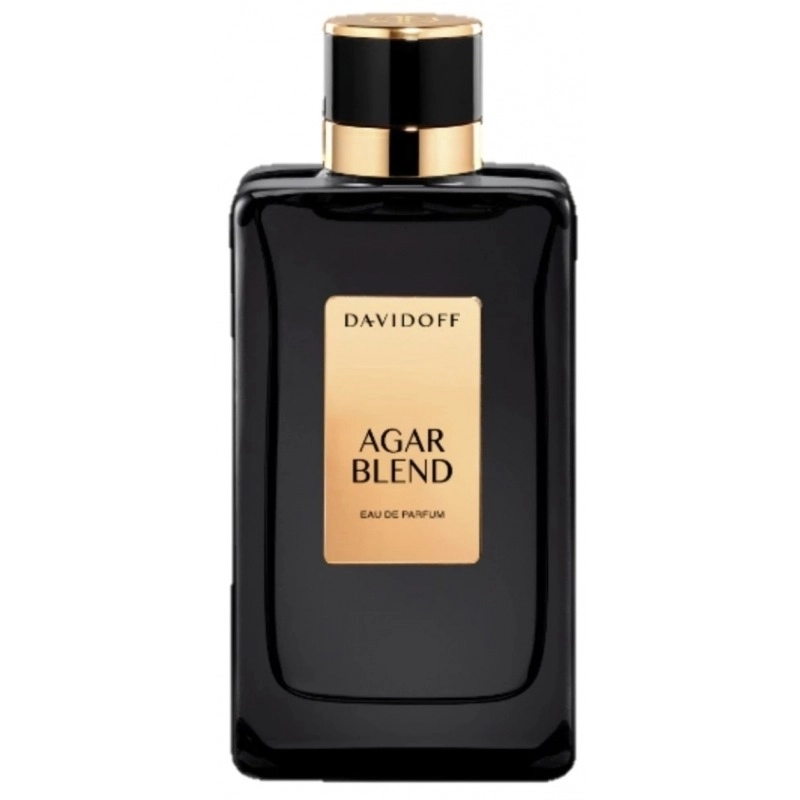 Фото Davidoff Agar Blend