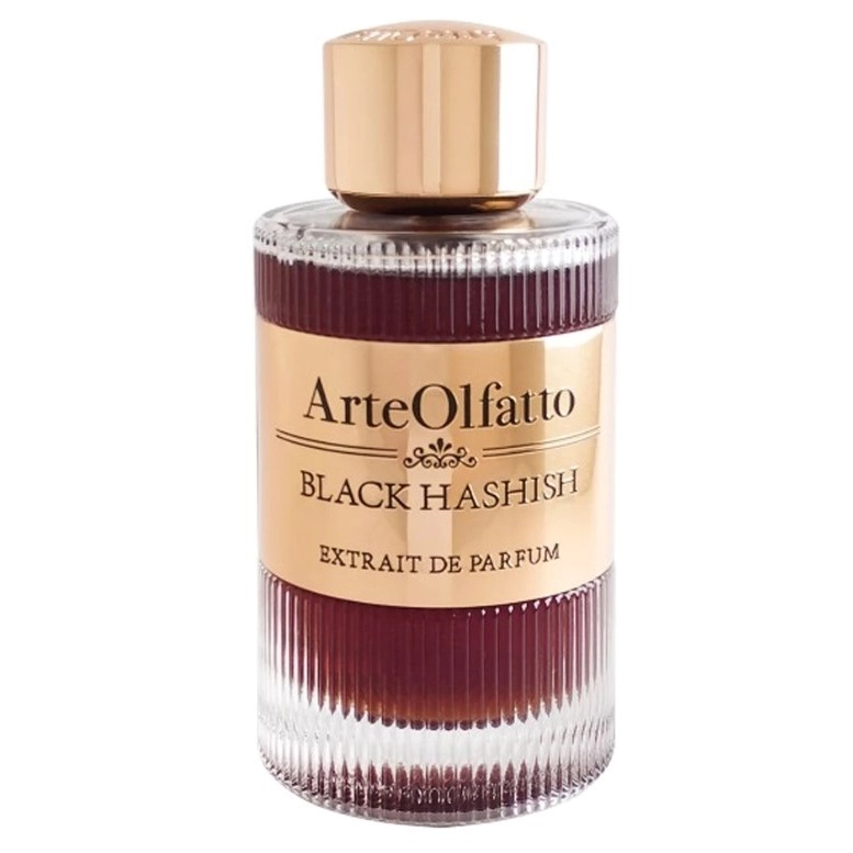 Фото ArteOlfatto Black Hashish