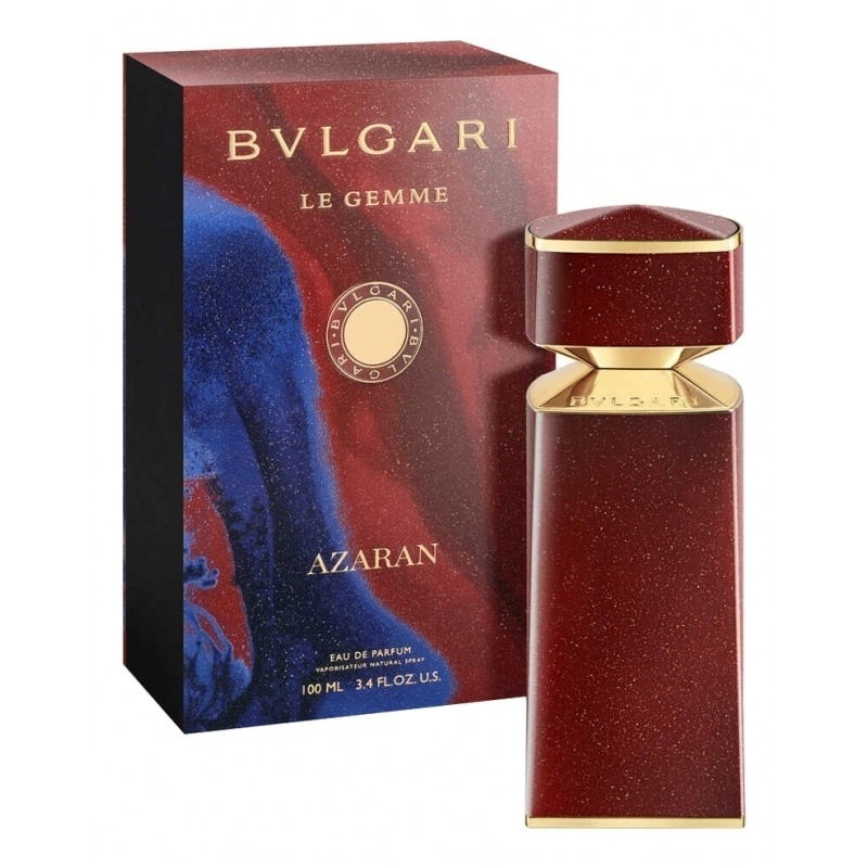 Фото Bvlgari Azaran