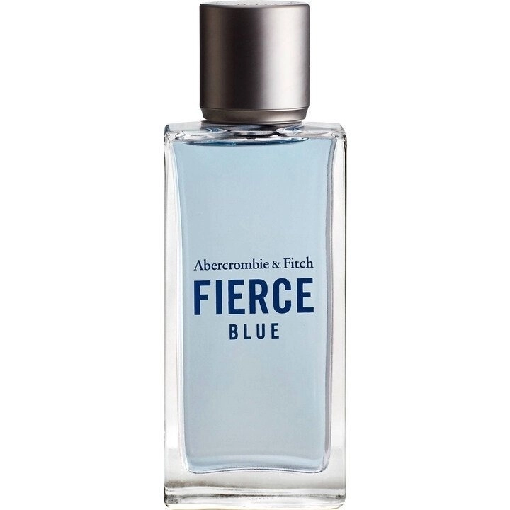 Фото Abercrombie & Fitch Fierce Blue