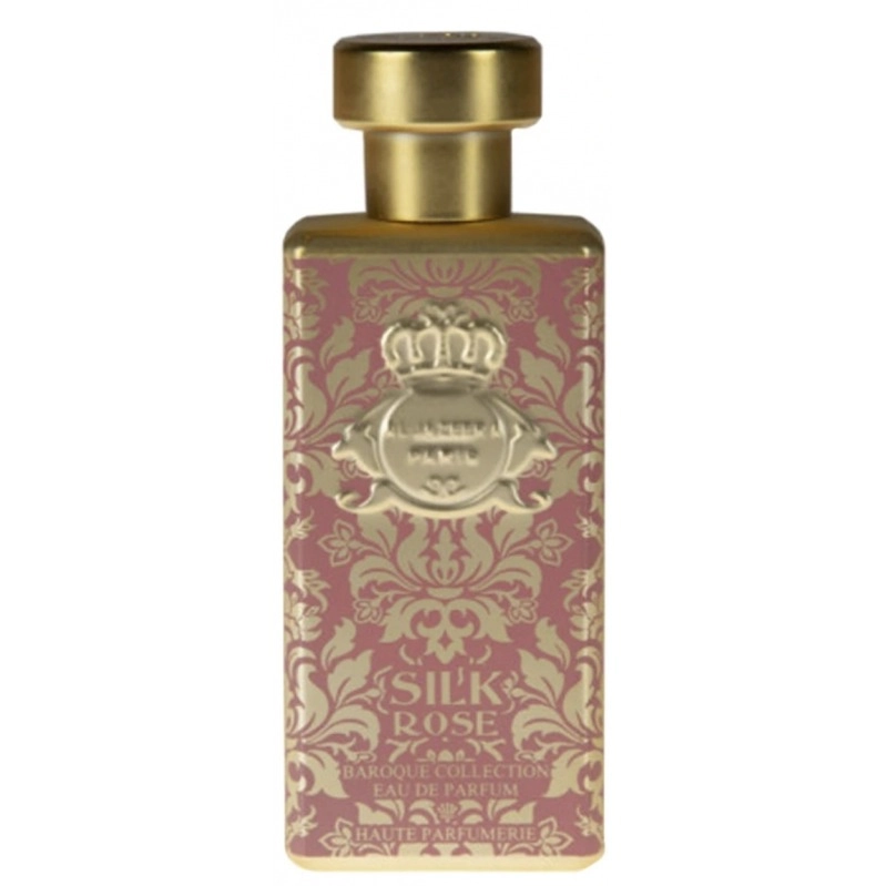 Фото Al-Jazeera Perfumes Silk Rose