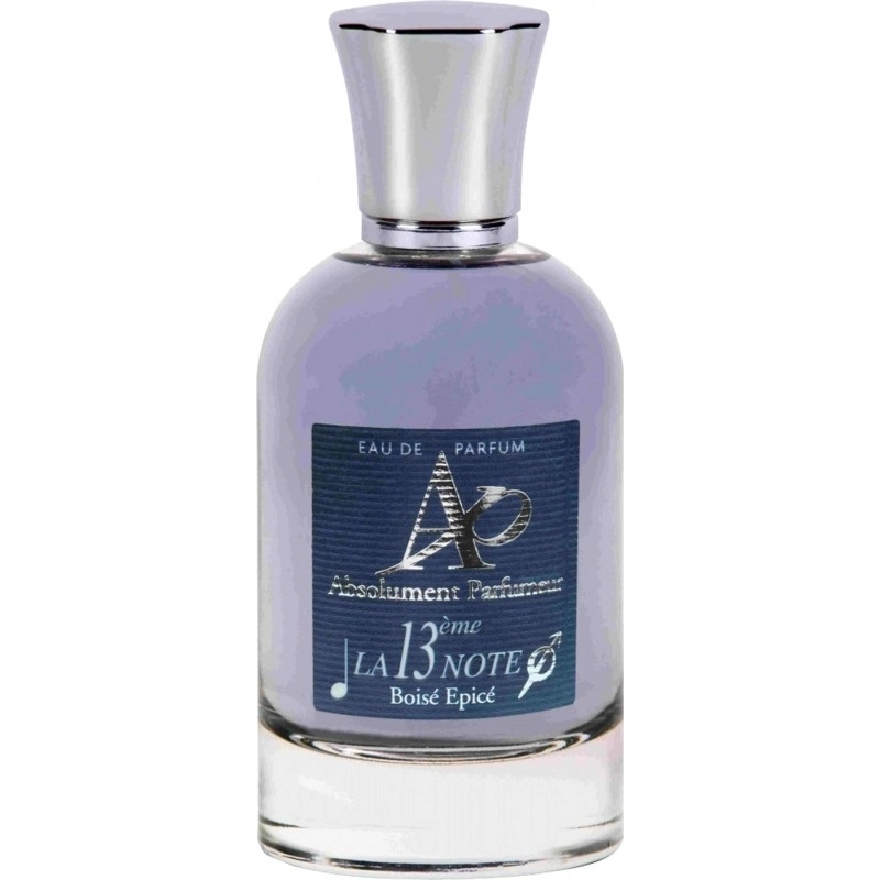 Фото Absolument Parfumeur La Treizieme Note Homme