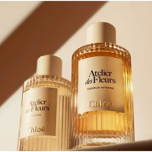 Фото Chloé Atelier Des Fleurs Cedrus Intense