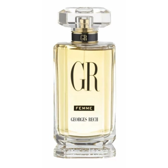 Фото Georges Rech Femme