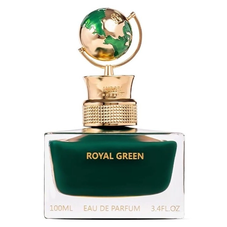 Фото Aurora Scents Royal Green