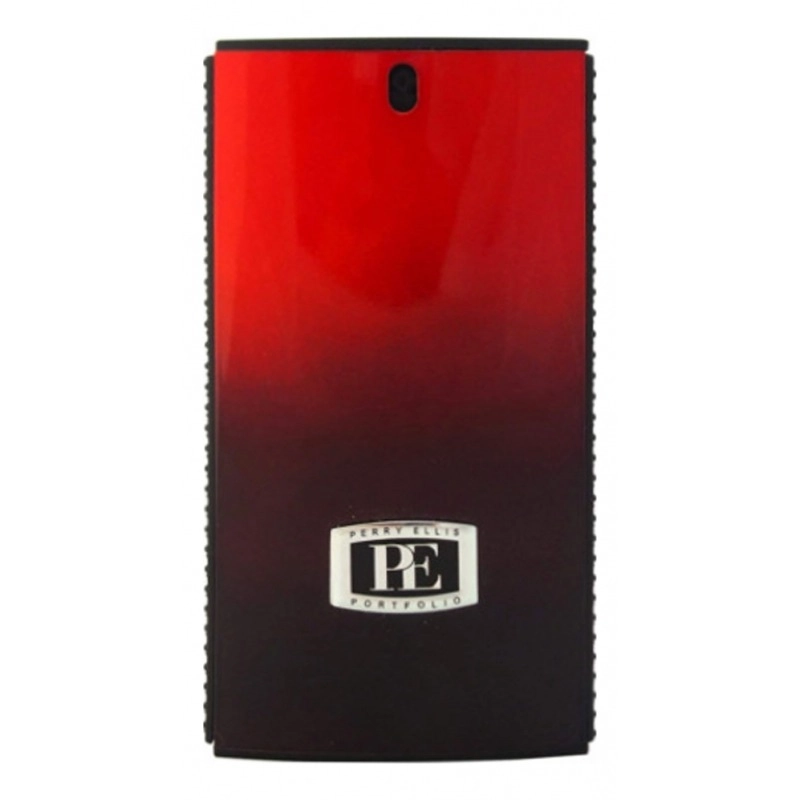 Фото Perry Ellis Portfolio Red