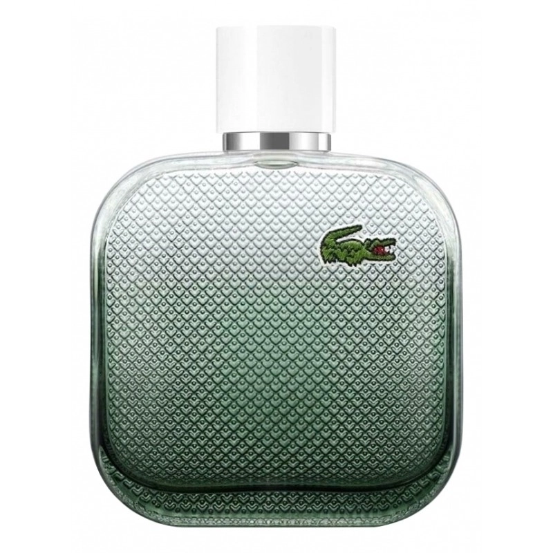 Фото Lacoste L.12.12. Blanc Eau Intense