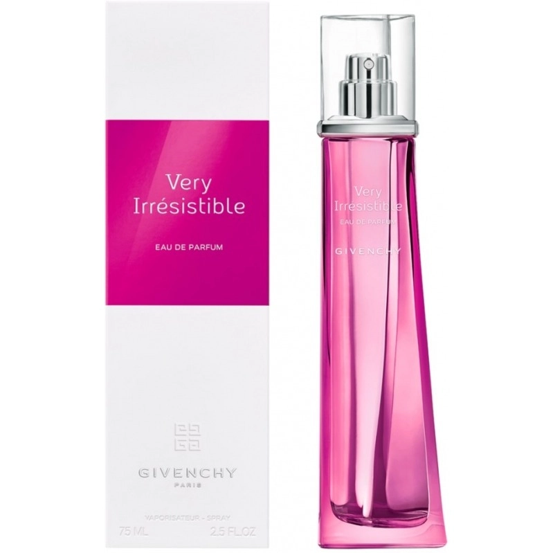 Фото Givenchy Very Irresistible