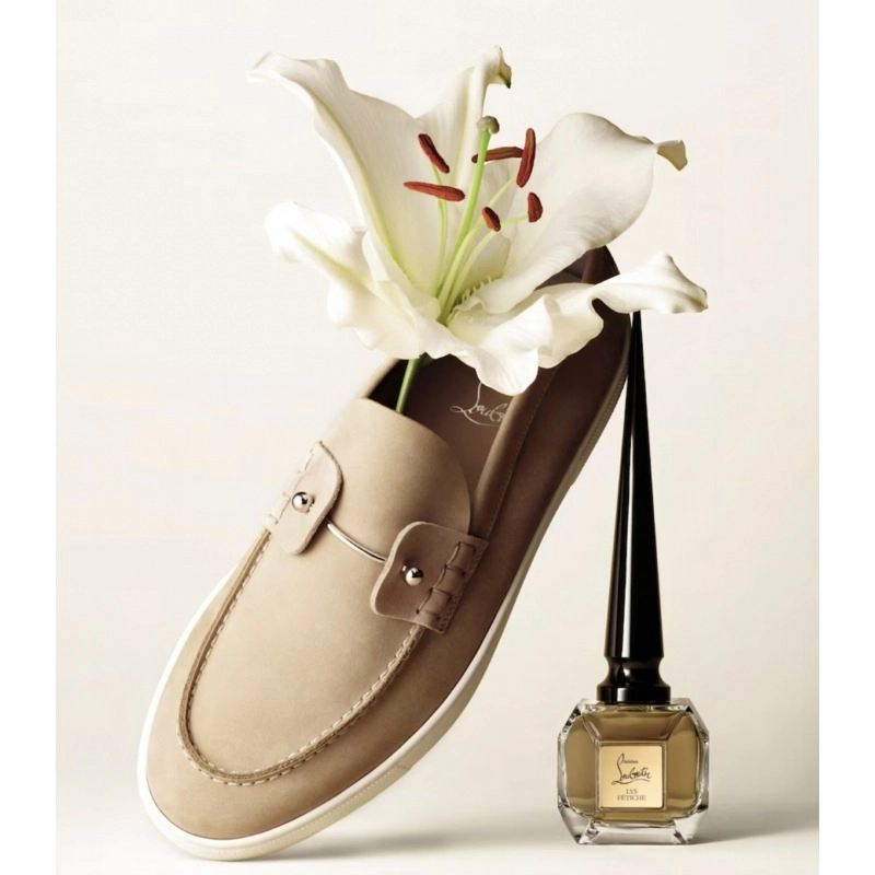 Фото Christian Louboutin Lys fetiche